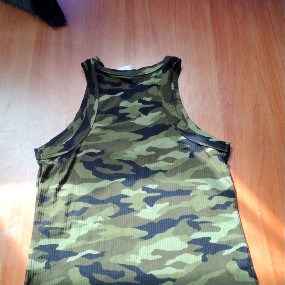 Tank top